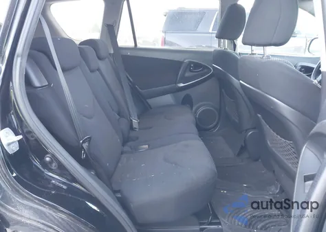 2011 Toyota Rav4 Sport z USA, uszkodzony, nr VIN 2T3RF4DV4BW108705